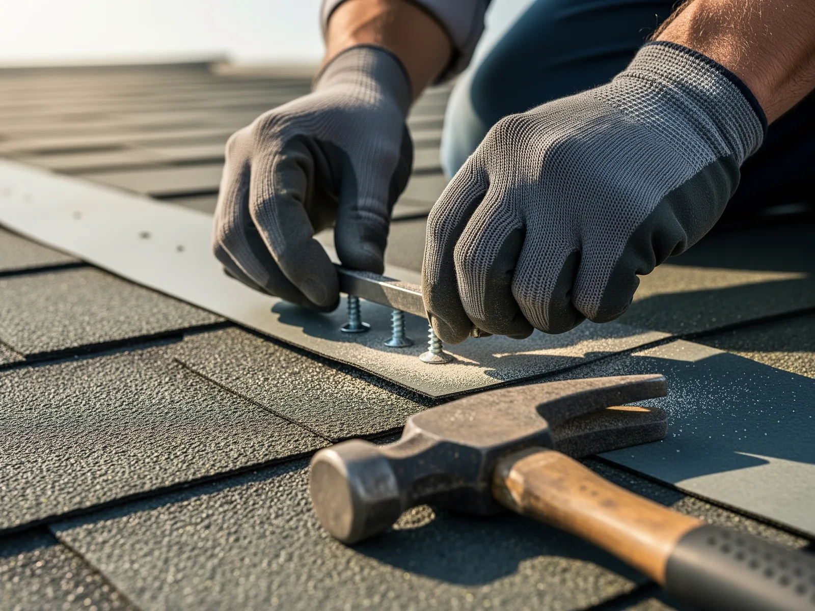 Why choose Fascia Repair in Dendron, VA